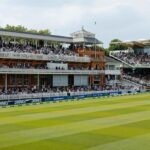 2025 ICC World Test Championship Final at Lord’s