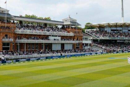 2025 ICC World Test Championship Final at Lord’s