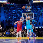 2025 NBA All-Star Game