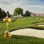 2025 Ryder Cup Golf