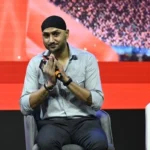 Harbhajan Singh trolling Pat Cummins