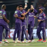 IPL 2025 Final Kolkata