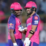 KKR Survive Parag and Shubham Scare to Stay Alive in IPL 2025