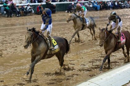 Kentucky Derby 2025