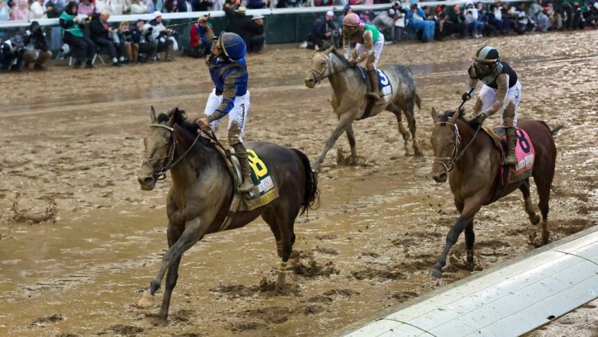 Kentucky Derby 2025