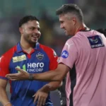 Kevin Pietersen is helping make Delhi Capitals' players better cricketers and loving it