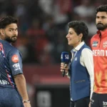 LSG opt to bowl against PBKS in Dharamsala's first game this IPL