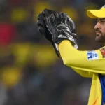 MS Dhoni retirement rumors