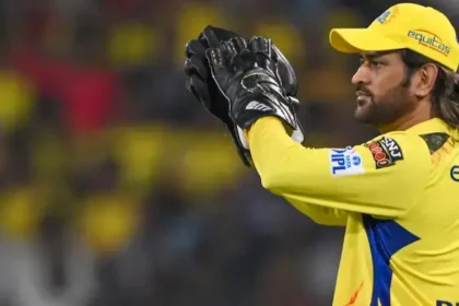 MS Dhoni retirement rumors