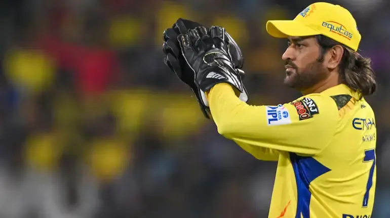 MS Dhoni retirement rumors