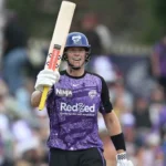 Mitchell Owen to join PBKS after PSL stint with Zalmi as replacement for Glenn Maxwell