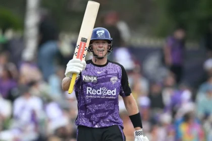Mitchell Owen to join PBKS after PSL stint with Zalmi as replacement for Glenn Maxwell