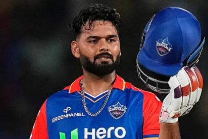Rishabh Pant captaincy struggles