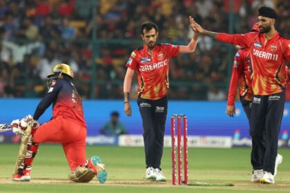 Spinners' Resurgence in IPL 2025: Lengths and Speeds the Key, Says Chawla