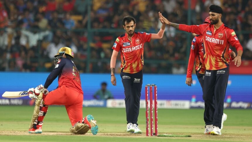 Spinners' Resurgence in IPL 2025: Lengths and Speeds the Key, Says Chawla