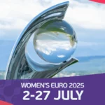 UEFA Women’s Euro 2025
