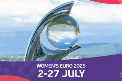 UEFA Women’s Euro 2025