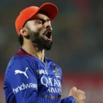 Virat Kohli strike rate debate