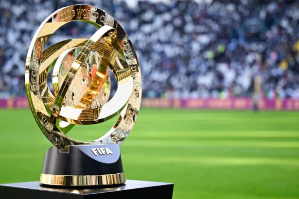 FIFA Club World Cup 2025