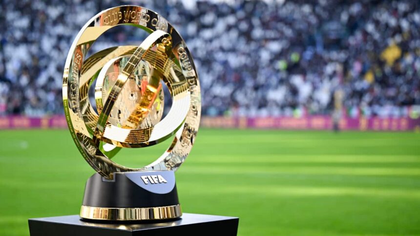 FIFA Club World Cup 2025