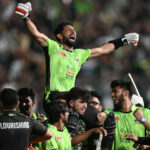 Lahore Qalandars Clinch Third PSL Title with Commanding Win Over Quetta Gladiators