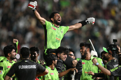Lahore Qalandars Clinch Third PSL Title with Commanding Win Over Quetta Gladiators