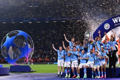 UEFA Final
