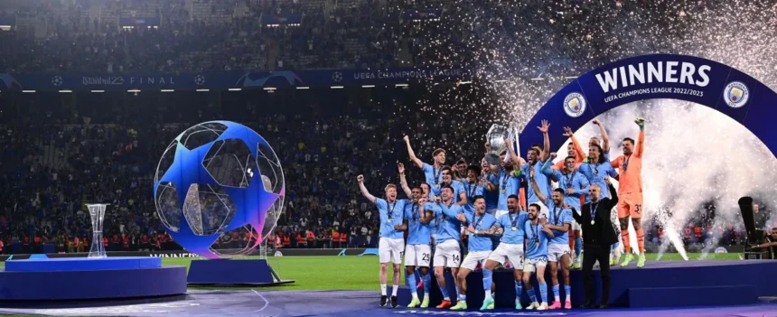 UEFA Final