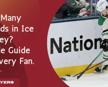 How Many Periods in Ice Hockey? A Simple Guide for Every Fan.