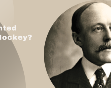 Who Invented Ice Hockey?
