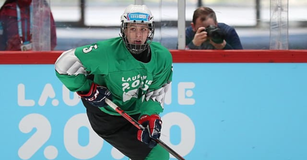 Who Really Invented Ice Hockey? The Montreal Connection