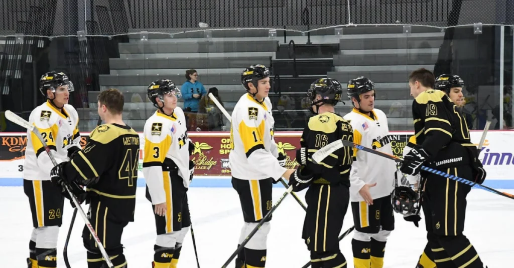 Where Was Ice Hockey Invented? The Montreal Answer