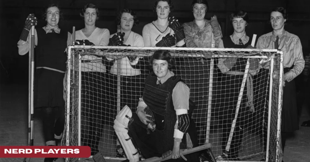 When Was Ice Hockey Invented? History, Origin & Facts
