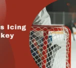 what is icing in hockey?