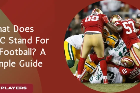 What Does NFC Stand For in Football? Full Guide