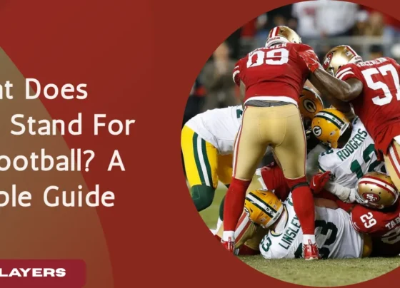 What Does NFC Stand For in Football? Full Guide