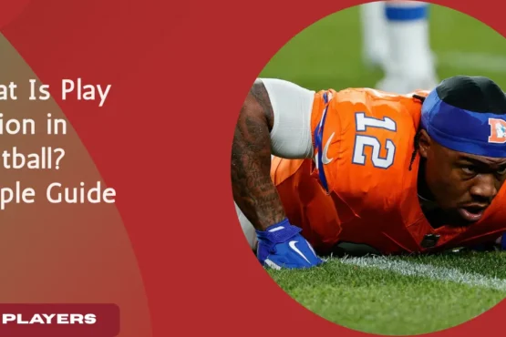 What Is Play Action in Football? Simple Guide