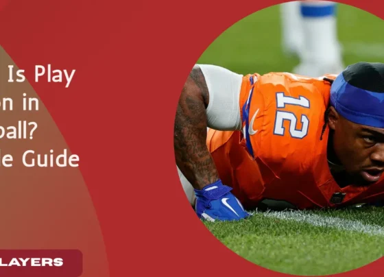 What Is Play Action in Football? Simple Guide