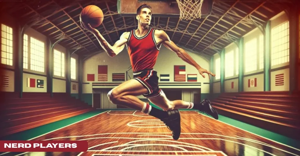 Does Playing Basketball Make You Taller