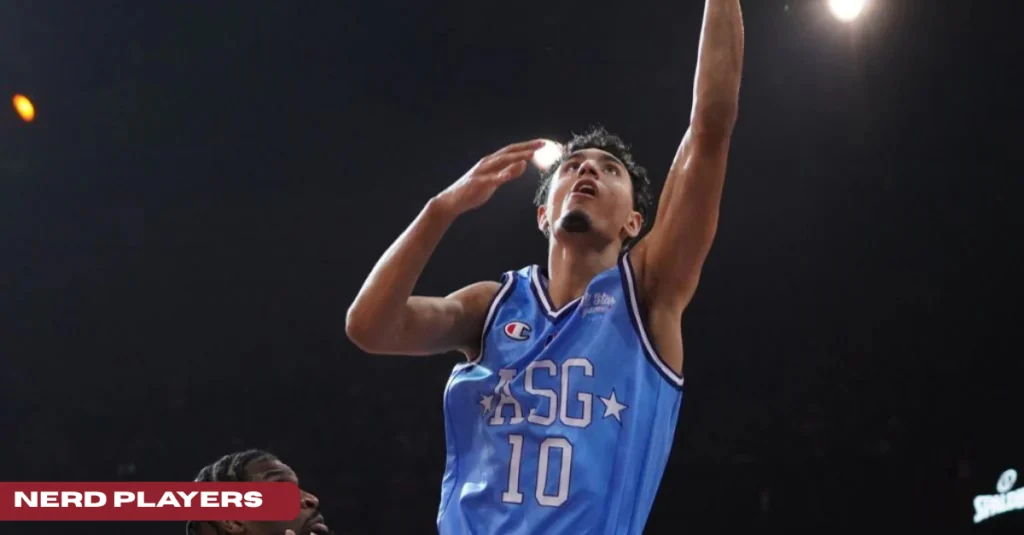 How High Is a Basketball Rim