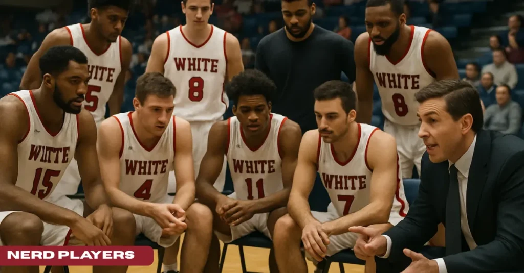 How Many Basketball Players on the Court? Full Guide NBA