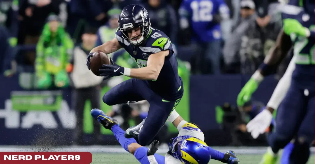 What Does NFC Stand For in Football? Full Guide
