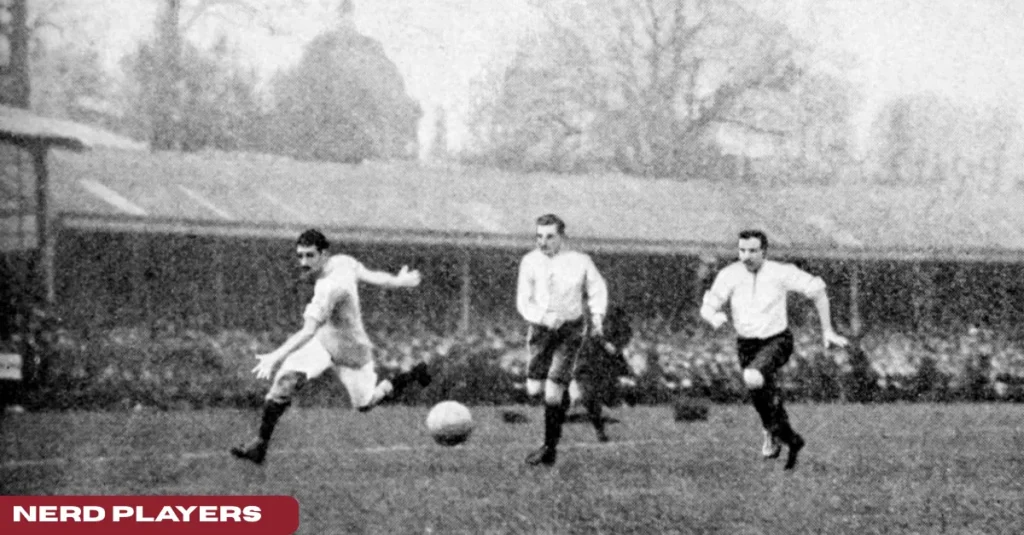 Who Invented Football? American football History Explained