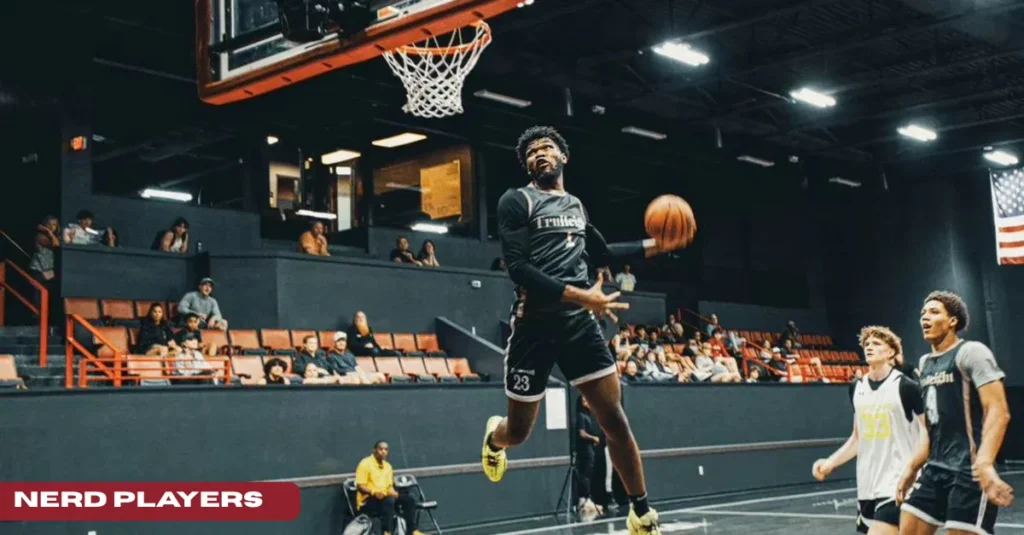 Does Playing Basketball Make You Taller