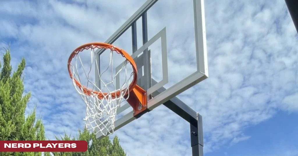 How High Is a Basketball Rim