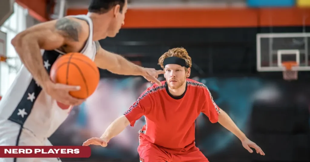 How Many Basketball Players on the Court? Full Guide NBA