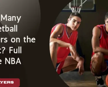 How Many Basketball Players on the Court? Full Guide NBA
