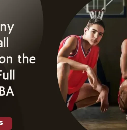 How Many Basketball Players on the Court? Full Guide NBA