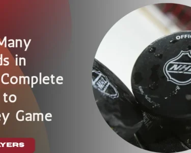 How Many Periods in NHL? Complete Guide to Hockey Game