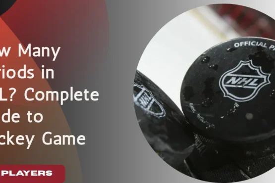 How Many Periods in NHL? Complete Guide to Hockey Game